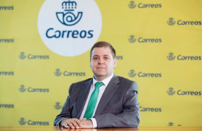 ep archivo   juan manuel serrano presidente de correos