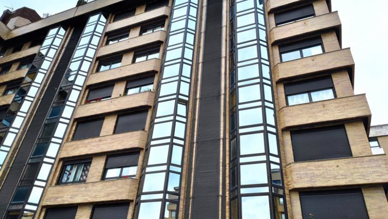 ep archivo la demanda de vivienda de segunda residencia alcanza el 12 del total en 2023 segun ep archivo la demanda de vivienda de segunda residencia alcanza el 12 del total en 2023 segun