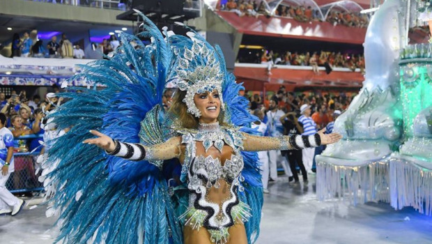 ep archivo   los desfiles de carnaval de brasil