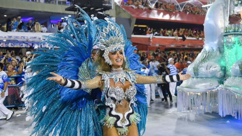 ep archivo   los desfiles de carnaval de brasil