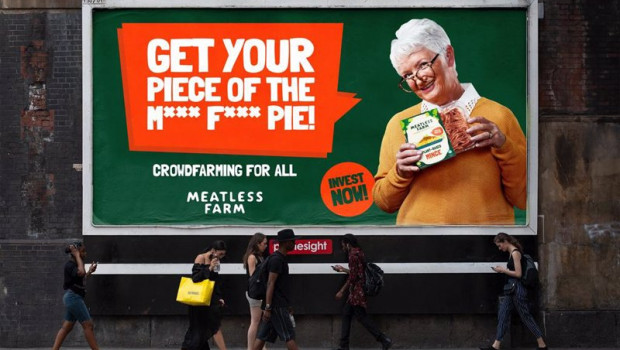 ep archivo   meatless farm lanza una ronda de financiacion a traves de crowdcube