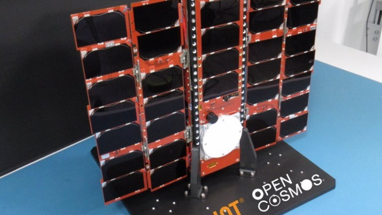ep archivo nanosatelite desarrollado por sateliot y open cosmos ep archivo nanosatelite desarrollado por sateliot y open cosmos