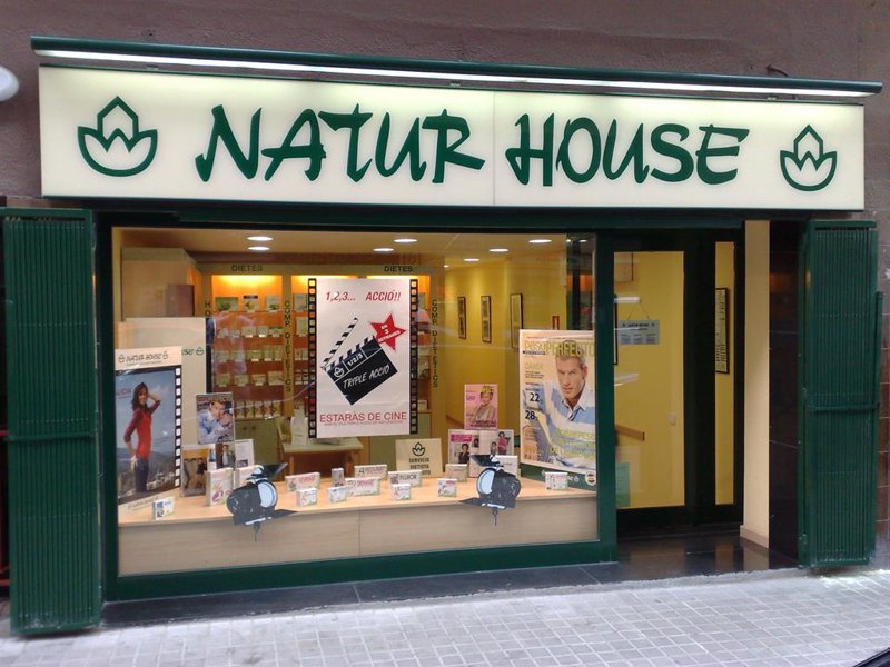Naturhouse anuncia dividendo de 0,1 euros brutos a pagar el próximo 24 de octubre