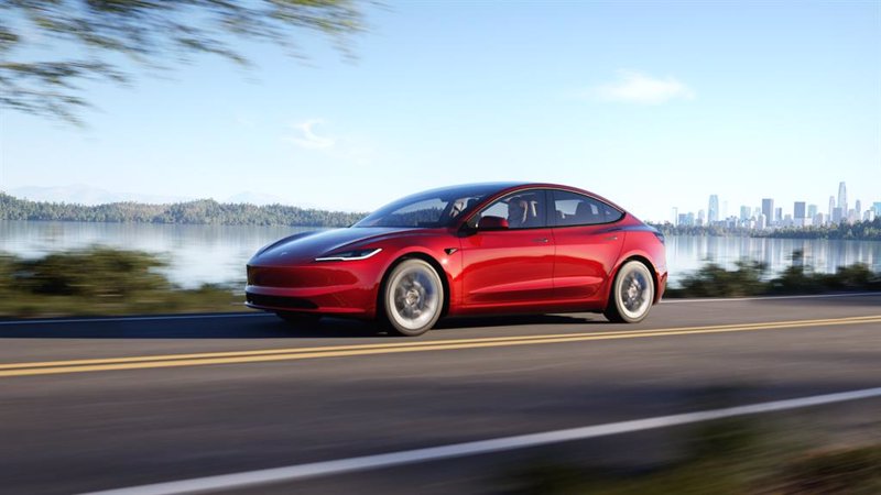 Tesla cae: despedirá al 10% de su plantilla en medio de las dudas por las ventas de coches