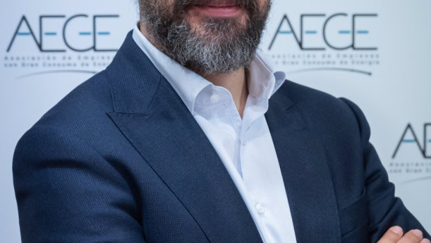 ep archivo   pedro gonzalez nuevo director general de aege