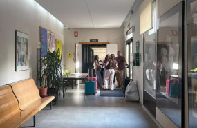 ep archivo residencia baltasar gracian en zaragoza ep archivo residencia baltasar gracian en zaragoza