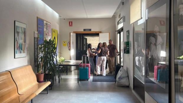 ep archivo residencia baltasar gracian en zaragoza ep archivo residencia baltasar gracian en zaragoza