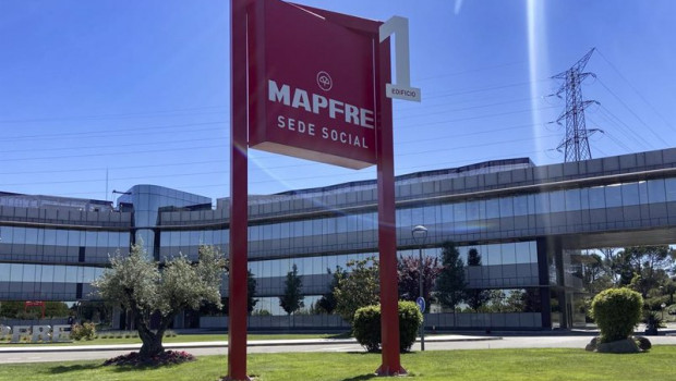 ep archivo   sede de la aseguradora mapfre