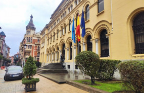 ep archivo   sede de presidencia del principado