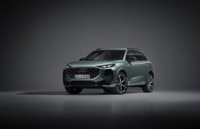 ep audi hara sus primeras entregas del nuevo q3 en octubre y la version sportback llegara en