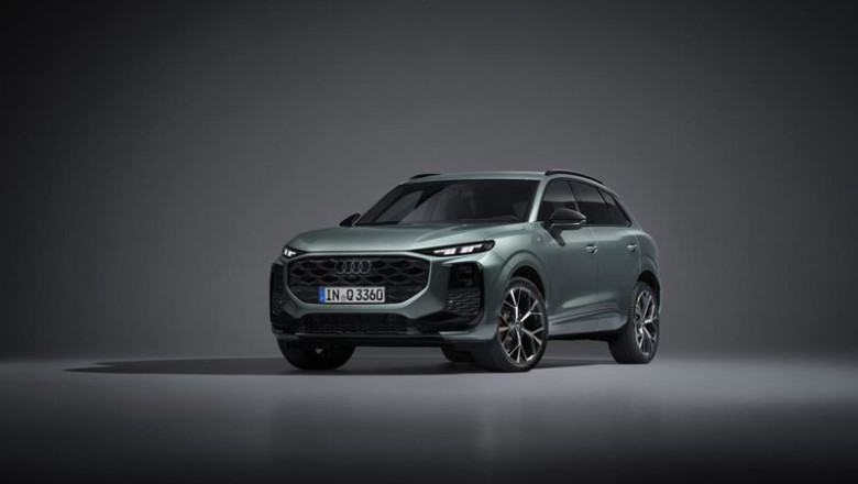 ep audi hara sus primeras entregas del nuevo q3 en octubre y la version sportback llegara en