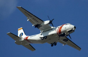 ep avion sasemar 101