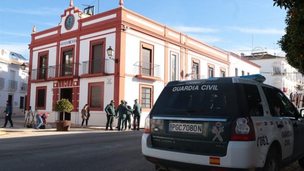 ep ayuntamientopedrera