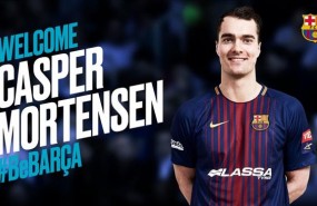 ep bara fichadanes casper mortensen
