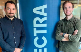 ep bastien verot izda y pierre tasle dheliand codirectores generales de electra espana