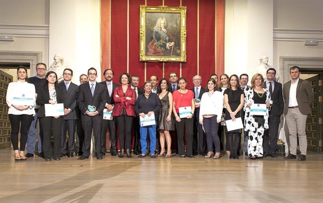 Becas Fundación SEOM 2017 | SEOM ep becas fundacion seom 2017