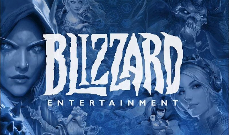 ep blizzard entertainment