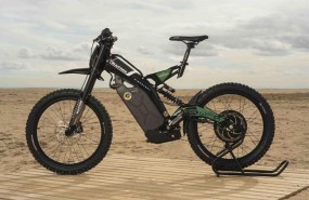ep bultaco