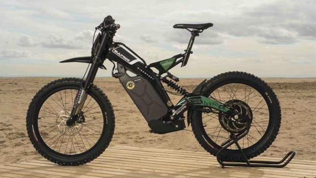 ep bultaco