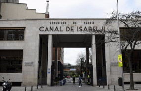 ep canal de isabel ii absorbe su filial hispanagua e integra a sus 400 trabajadores para aumentar en