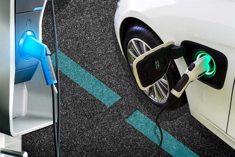 ep cargador para coches electricos