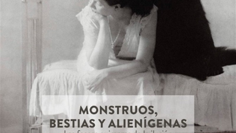 Cartel Conversaciones Literarias de Formentor 2019 | FUNDACIÓN SANTILLANA ep cartel conversaciones literariasformentor 2019