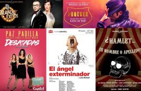 ep cartelera teatral