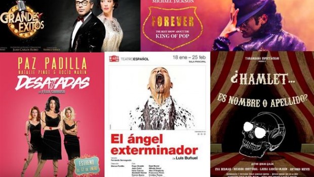 ep cartelera teatral