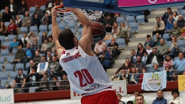 ep dejan todorovic jugadorla jornada 6la liga endesa