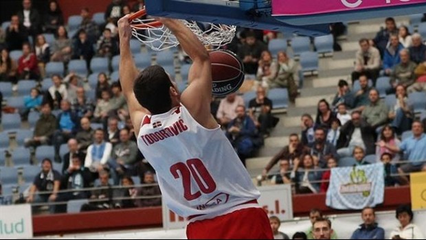 ep dejan todorovic jugadorla jornada 6la liga endesa