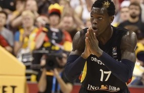 ep dennis schroder
