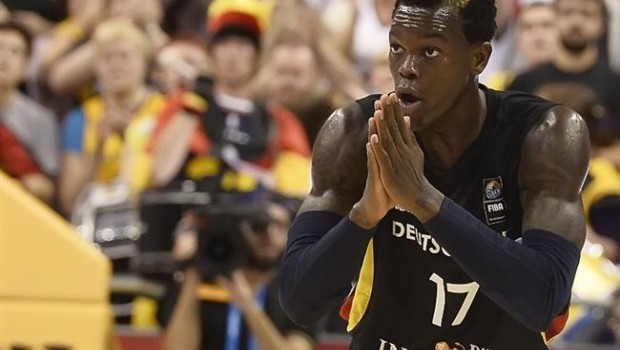 ep dennis schroder