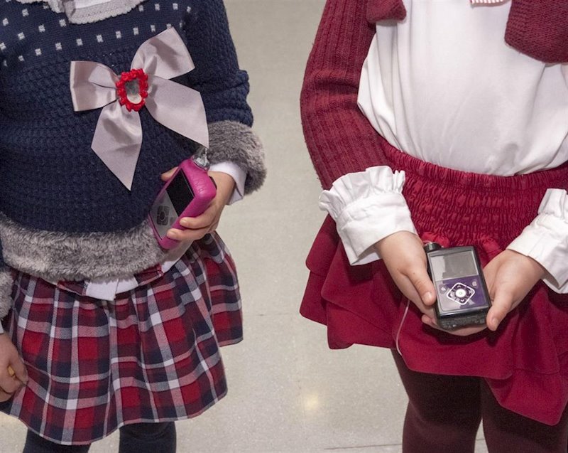 ep diabetes infantil