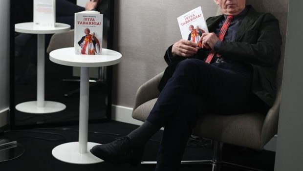 ep dramaturgo albert boadella presentanuevo libro viva tabarnia