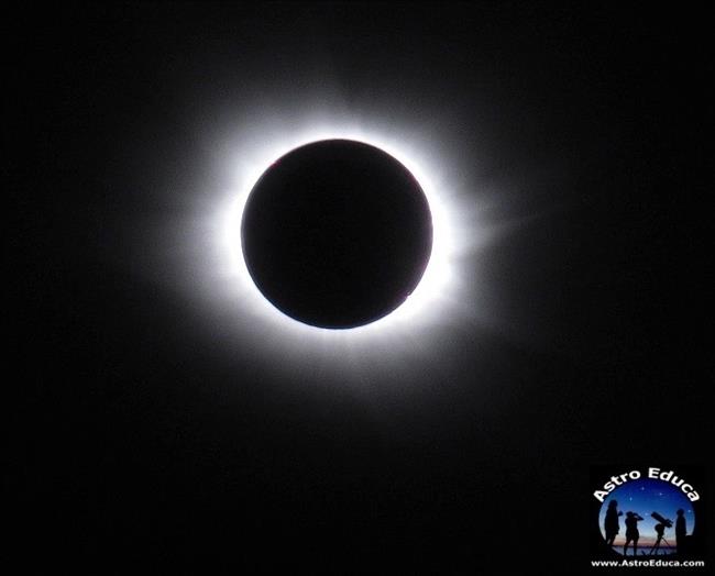 Eclipse | FRANK. A RODRÍGUEZ (ASTROEDUCA.COM) ep eclipse