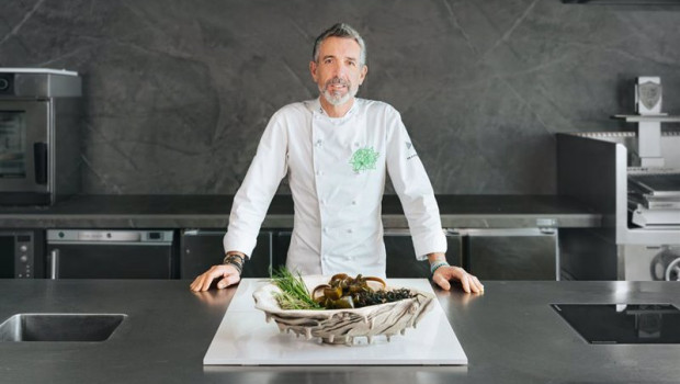 ep el chef pepe solla profesor de scoolinary