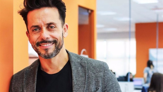 ep el cofundador de nozama solutions mario herraiz
