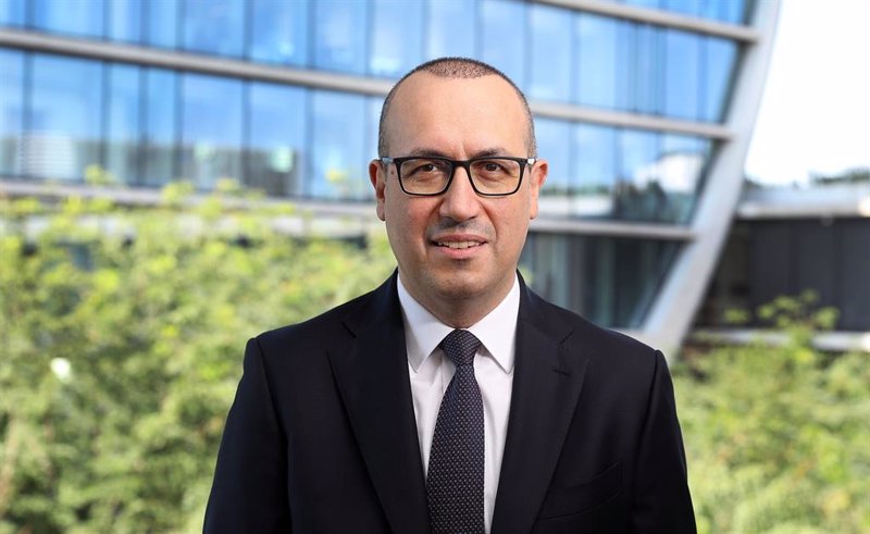 Onur Genç (BBVA): Siempre tenemos oportunidades en el punto de mira