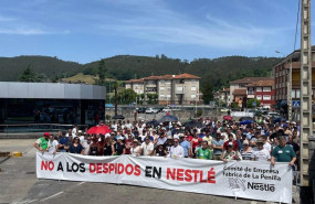 ep el cuarto dia de paros horarios en la fabrica de nestle en la penilla vuelve a ser secundado por ep el cuarto dia de paros horarios en la fabrica de nestle en la penilla vuelve a ser secundado por