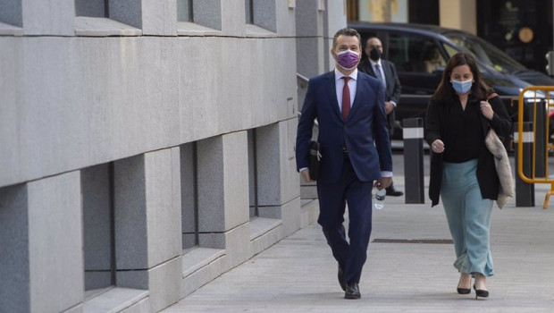 ep el presidente de la comision nacional del mercado de valores cnmv rodrigo buenaventura ep el presidente de la comision nacional del mercado de valores cnmv rodrigo buenaventura