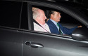 ep el rey juan carlos llega a la clinica quiron para ser operado del corazon 20190824171158 ep el rey juan carlos llega a la clinica quiron para ser operado del corazon 20190824171158