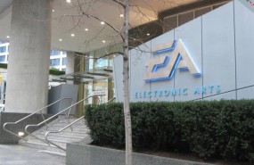 ep electronic arts ea