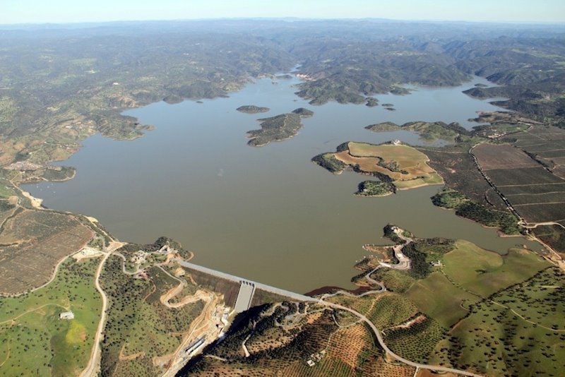 ep embalse de la brena ii