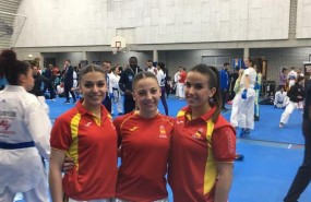 ep equipo espanol femeninokata