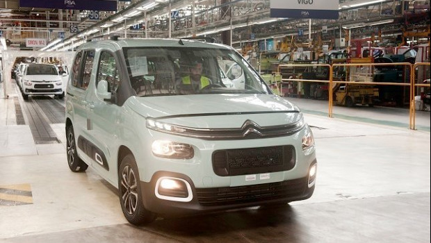 ep fabrica de produccion de vehiculos de psa