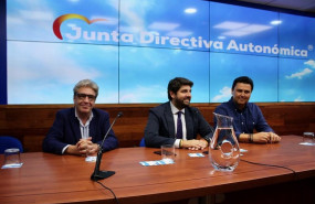 ep fernando lopez mirasjose miguel luengola junta directivapp regionalconocersenueva composicionejecutivo