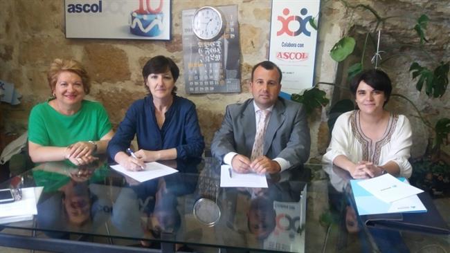 Firma Atenzia y ASCOL | ATENZIA ep firma atenziaascol
