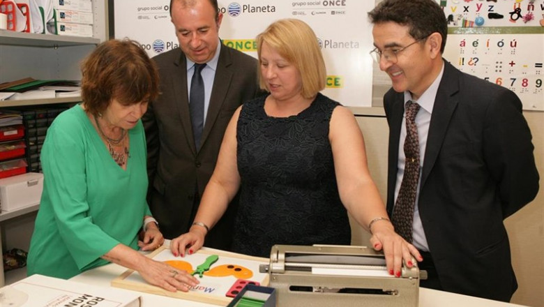 ep firmaacuerdocolaboracionla oncegrupo planeta