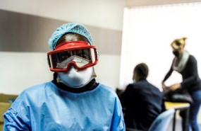 ep fotografia de msf de equipos de proteccion individual