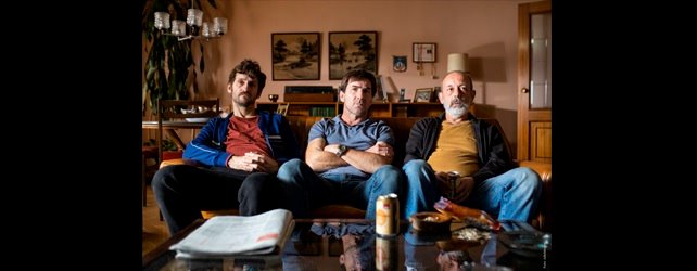 ep fotograma de la pelicula el plan dirigida por polo menarguez